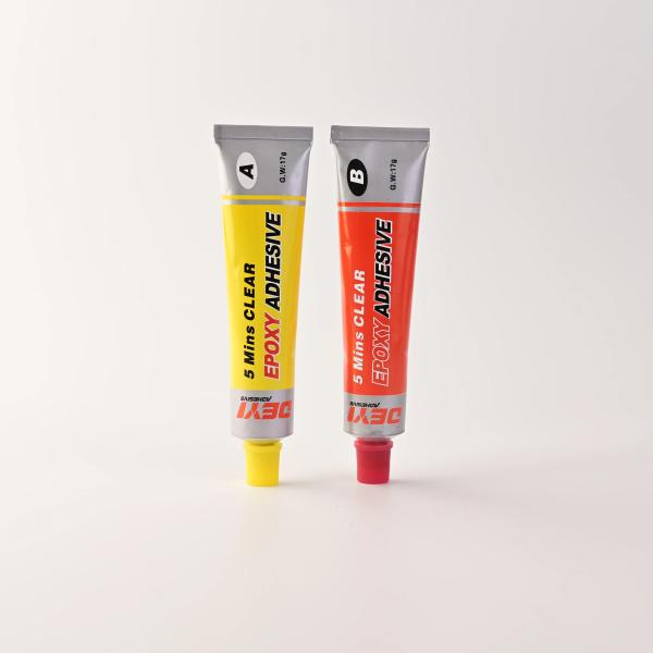 Industrial Use Water Resistant Sealing Construction Epoxy AB Glue Two Component Epoxy Adhesive