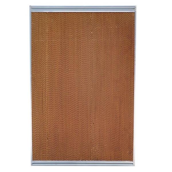 Пусковая площадка автоматической птицы 7090 L6000*H2000*T150 охлаждая