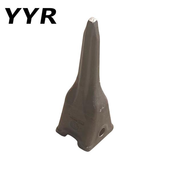 OEM PC200 PC300 Excavator Teeth Replacement Mini Digger Bucket Teeth DH360TL