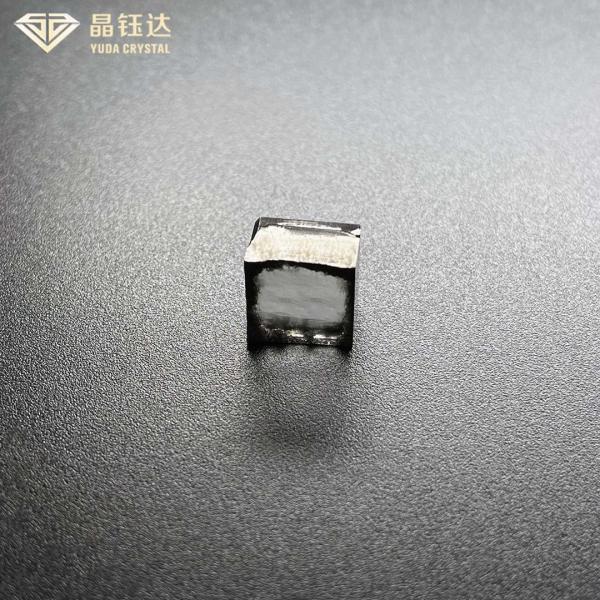 SI de EFG CONTRA o diamante áspero sem cortes cru 8.0ct do laboratório do CVD de VVS a 20.0ct