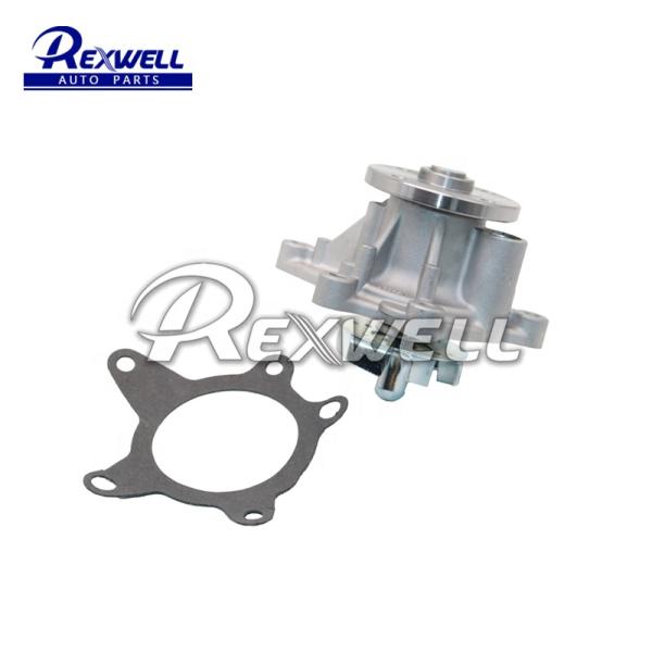 RIO SORENTO Hyundai Автозапчасти Моторный охлаждающий насос 25100-2B710