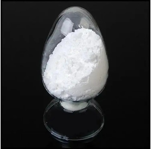 Quality Assurance Wholesale White Powder 99.8% Chemical Raw Material Melamine
