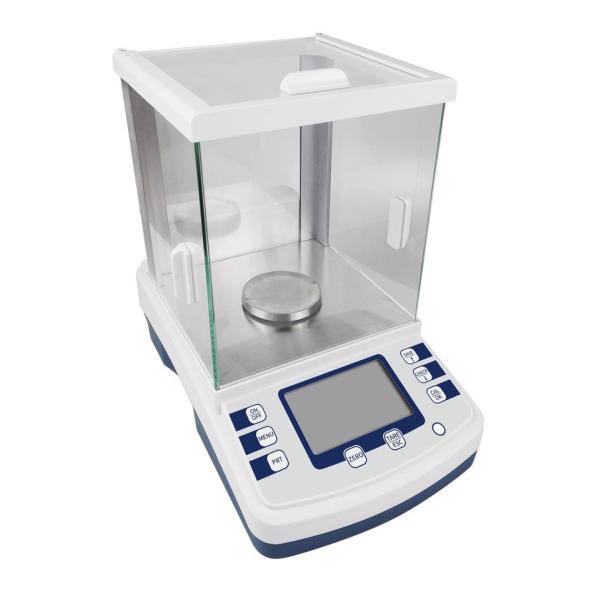 0.0001g Analytical Lab Scale
