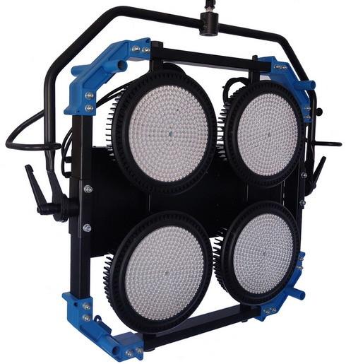 GENERALINK 1300W LED Bi-Color Space Light