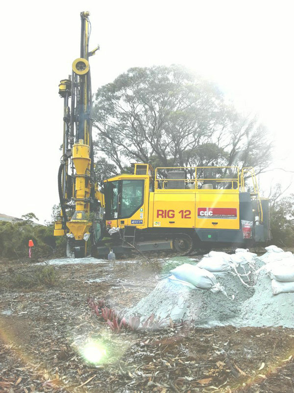 Молотки Atlas Copco более низкой водяной скважины скважины расхода топлива сверля/молотки Mincon Dth