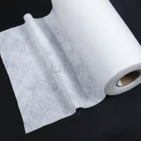 Fabrique en gros de tissus non tissés spunlace sur mesure: solutions de haute qualité pour diverses industries