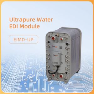 Ultrapure Water EDI Module