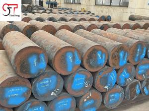 18CrNiMo7 - 6 Heavy Steel Forgings For Energy Infra Machinery Forging