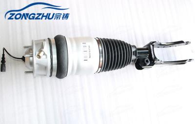 Amortecedor hidráulico 7P6616039N Audi Q7 4L 2011 - do ar modelo 2013 novo