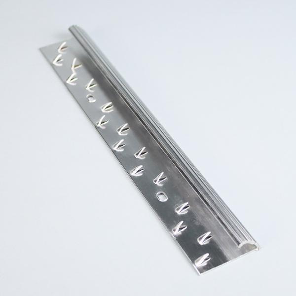 Прокладка 36.8mmx0.85mm тэкса ковра крепежной детали алюминиевая