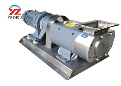 Up Down Type Food Transfer Pump High Viscosity For Shampoo Resin Conveying