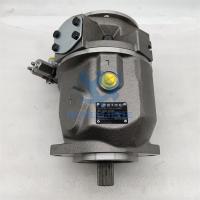 Partes de bombas eléctricas hidráulicas de aleación de aluminio Port de entrada tamaño 1 pulgada