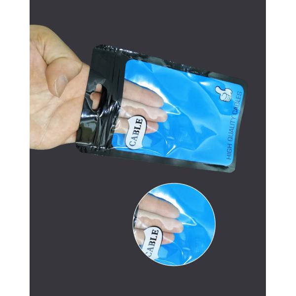 CPP Data Cable Packing Bag