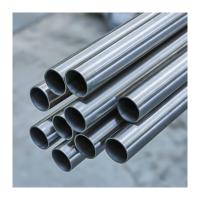 Tuyau d'acier inoxydable sans couture du paiement ASTM A312 A213 TP304 316 316L 310S 321 industriels de LC TTT directement fourni par le f