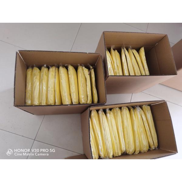 Level 2 PP+PE waterproof Isolation Grown 25G /35G（Level 2) Civil Used or Normal Medical use and Non-Surgical