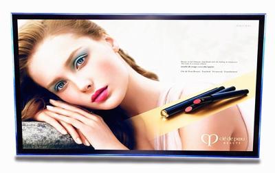 49 Inch Network Digital Signage