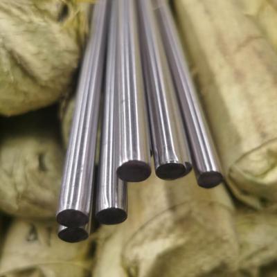 AISI 304L 316 Stainless Steel Round Bars Polished Bright Finish For Sea Water