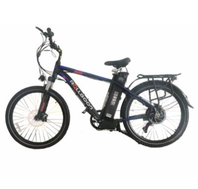 500w 36v Electric Bike 50Km/H 36v Electric Mountain Bike  EB-15