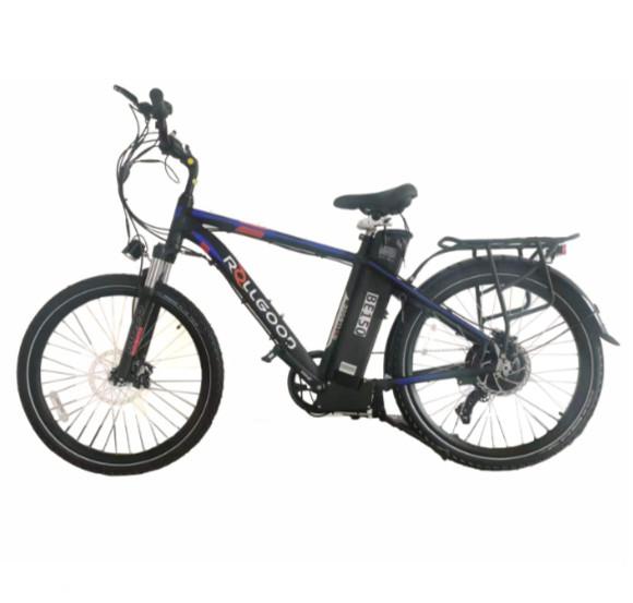 500w 36v Electric Bike 50Km/H 36v Electric Mountain Bike  EB-15
