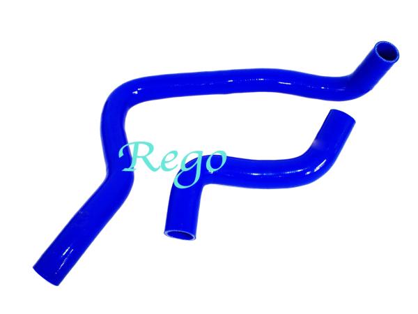 HONDA ACCORD CF4 CL1 97-00 98 99 Coolant Silicone Radiator Hose