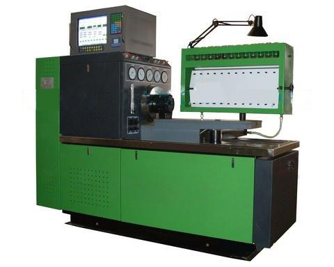 high quality XBD-619D screen display fuel injection pump test bench