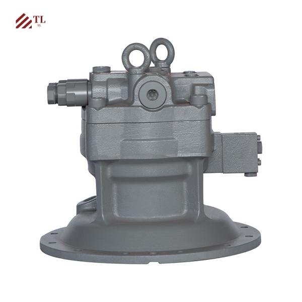 Manufacturing Plant M5X130CHB-10A-29D/330 Used For ZX200-3 Electric Motor Assembly Machinery Parts