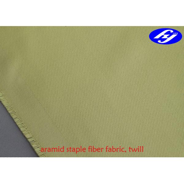 Сопротивление кислоты и алкалиа ткани 280гсм волокна Арамид ссадины устойчивое
