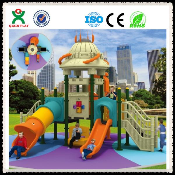 Playschool Furniture Used Kids Playground Equipment for Sale / Play School Toys