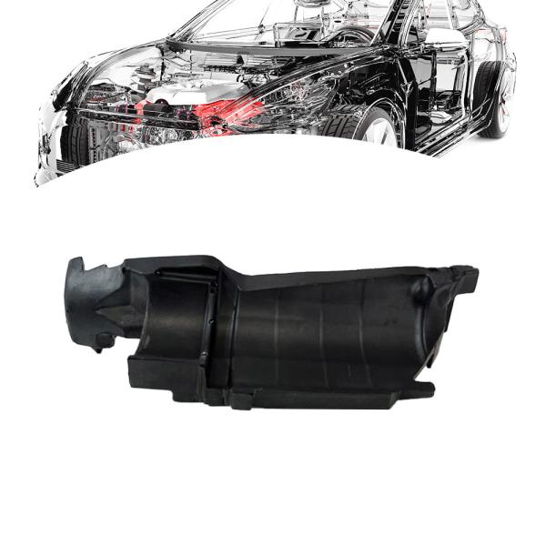 SGS S90 XC90 Звукоизоляционная крышка бензин 2.0 T8 31437421