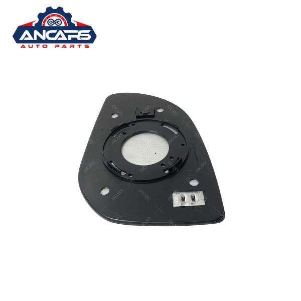 I10 Hyundai Side Mirror Parts , 2009-2013 I20 Side Mirror Glass 87621-1J000 87611-1J100