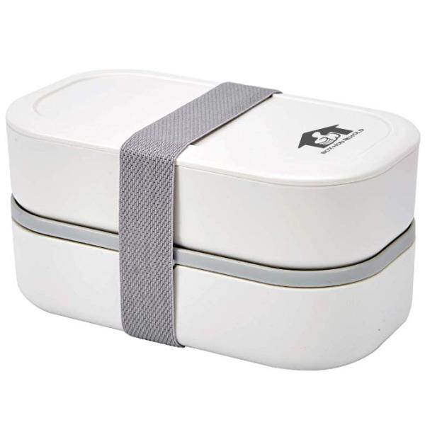 188*104*96.4 mm Custom BPA Free Food Container for Kids School and Fridge Storage