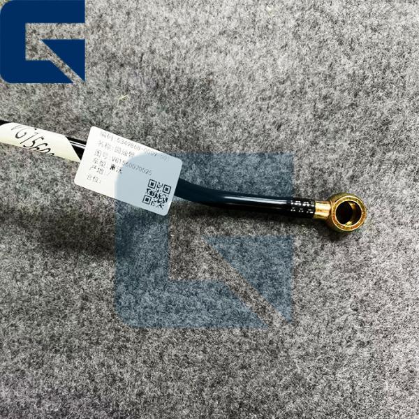 VG1560070025 Vg1560070025 Tubos de retorno de aceite para piezas de camiones