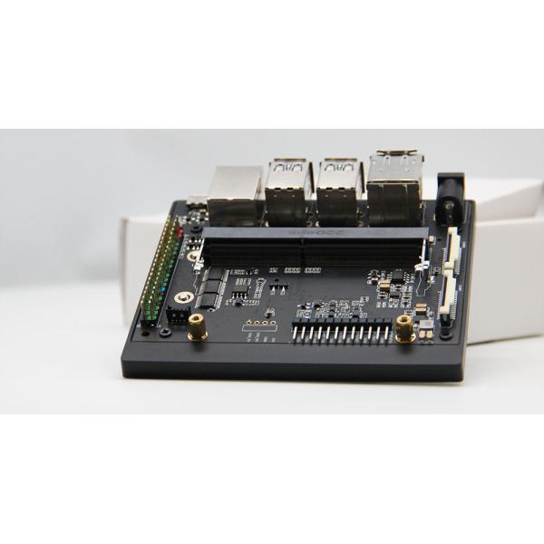 Встроенная несущая плата Nvidia Jetson Xavier NX EMMC SOM 16 ГБ