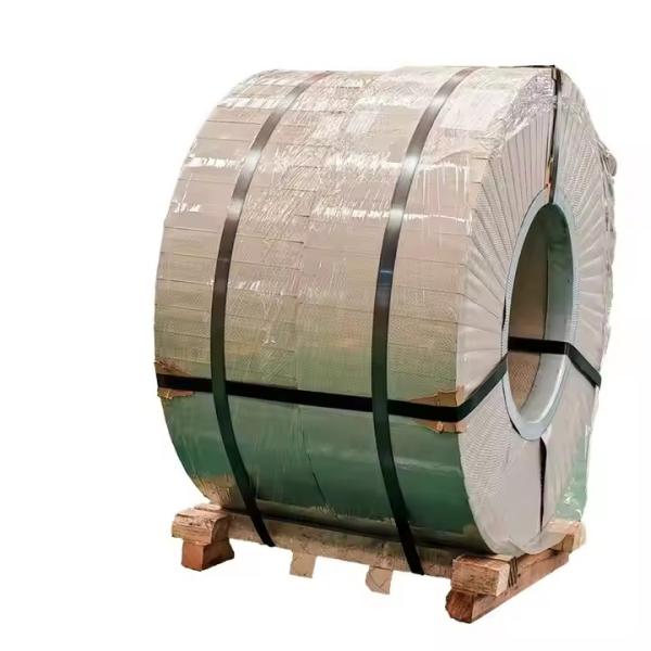 Transformers Non Oriented Electrical Steel with Tolerance ±1% and High Strength Mechanical Properties