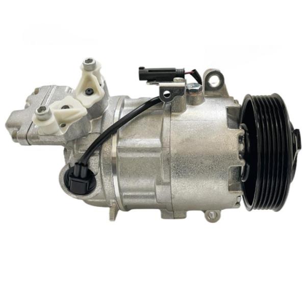 12V Auto AC Car Air Conditioner Compressor for BMW 3 Touring E91 2005/09-2012/06
