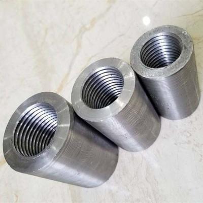 40mm Concrete Formwork Column Forms Rebar Coupler Reinforcing Splice