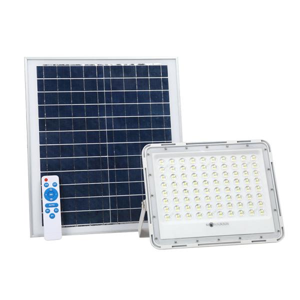 professional manufacture led flood light solar outdoor,smd ip65 waterproof outdoor solar led flood light 100w