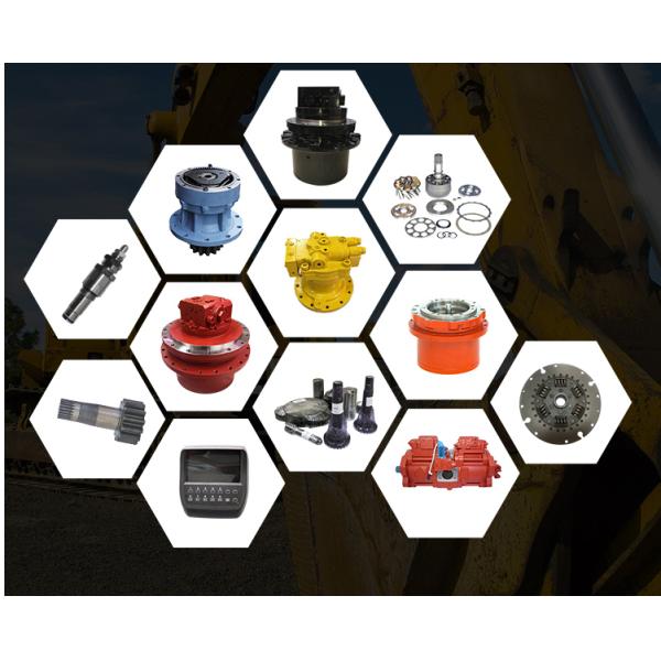 Насос гидравлической a20vlo серии A20VLO190DRS аксиальнопоршневой для Bosch Rexroth 10R-NZD24N00 A20vlo190 A20vlo260 A20vlo520