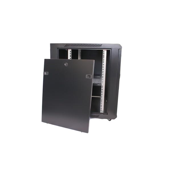 OEM Server 15U Wall Mounted Rack Data Center Small Mini Case Network Switch Cabinet