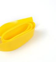 Las bandas de extrusión de PVC y HDPE