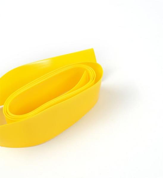 PP Strip Soft PVC HDPE Extrusion Trim Strap Plastic Profiles Customized