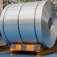 Tratamiento de la superficie negra de acero carbono bobina de acero sin costura de aleación de acero tubo para 30% T/T adelanto 70% plazo de pago del saldo