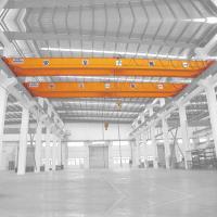3T Eot Crane With Electric Hoist da viga da altura 9m LDA do período 16m único