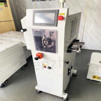 Máquina de limpeza de superfície de PCB online SMT totalmente automática Máquina de limpeza de poeira elétrica PCBA