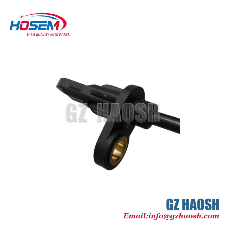 Heavy Duty 58930-BU000 Front Left ABS Wheel Speed Sensor Fit Hyundai Elantra