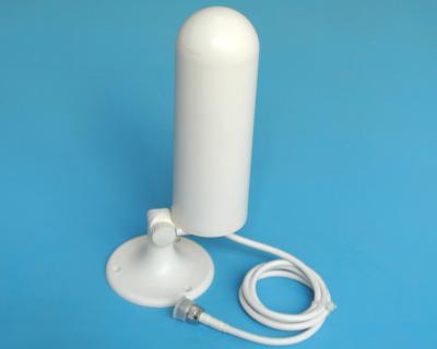 AMEISON manufacturer Omnidirectional Antenna 4dbi N female 806-2700mhz  for GSM/CDMA/PCS/3G/WLAN/LTE system
