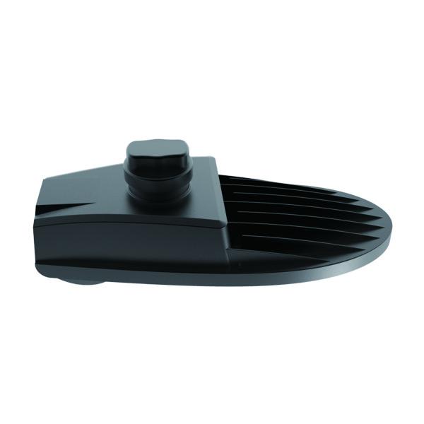 3000K IP66 Anti Impact IK08 100W 13000LM LED Street Lamp