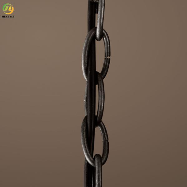 Свет латунных творческих простых домашних сбережений энергии E12 современный привесной