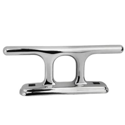 316 Stainless Steel Bollard Cleats for Boats Marine Hardware Fittings The Best Choice