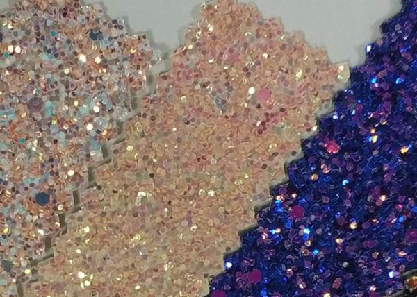 Stereoscopic Luxury Home Decor 3D Glitter Fabric For Living Room Wall Paper